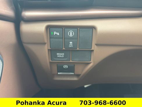 Certified 2026 Acura RDX SH-AWD w/ Technology Package image 14