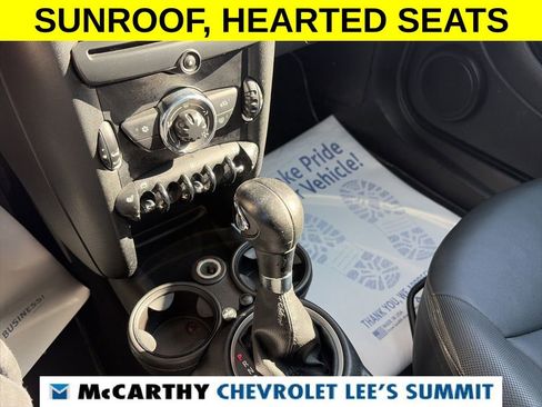 Used 2011 MINI Cooper Hardtop image 10