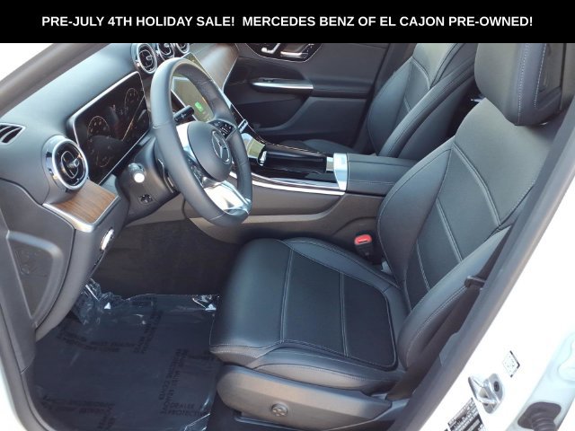 Certified 2026 Mercedes-Benz GLC 300 image 15