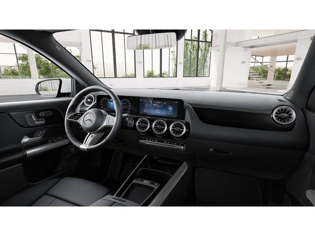 New 2026 Mercedes-Benz GLA 250 4MATIC image 6