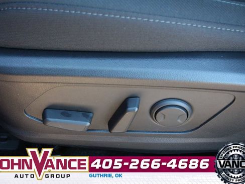 Used 2026 Hyundai Tucson SEL image 25