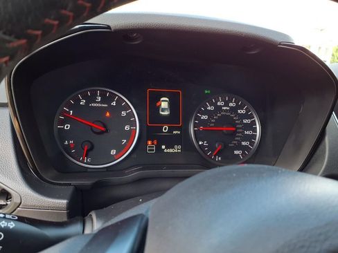 Used 2022 Subaru WRX Premium AWD/4WD image 12