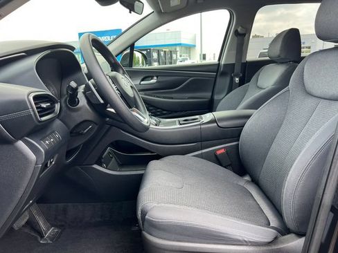 Used 2022 Hyundai Santa Fe SEL AWD/4WD image 4