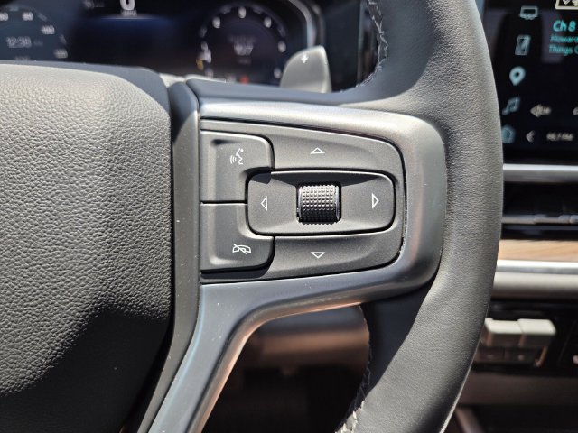 Used 2026 Chevrolet Silverado 1500 LT Trail Boss w/ Convenience Package II AWD/4WD image 33