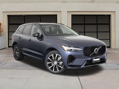 Certified 2023 Volvo XC60 T8 Plus w/ Climate Package AWD/4WD image 32