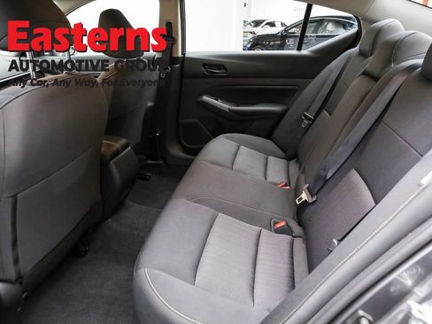 Used 2023 Nissan Altima 2.5 S image 21