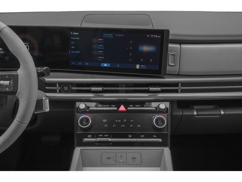 New 2026 Hyundai Santa Fe SE FWD image 37