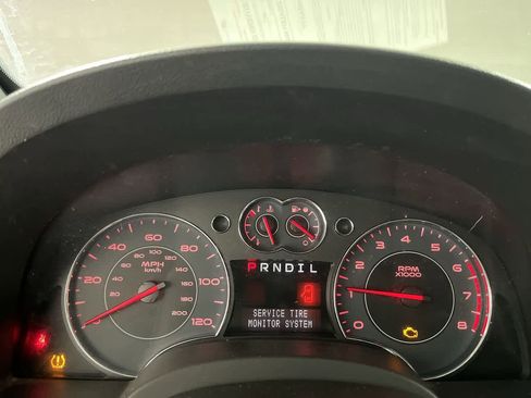 Used 2007 Pontiac Torrent AWD w/ Preferred Package image 17