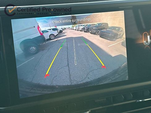 Certified 2025 Jeep Wrangler Unlimited Sport S 4xe AWD/4WD image 20