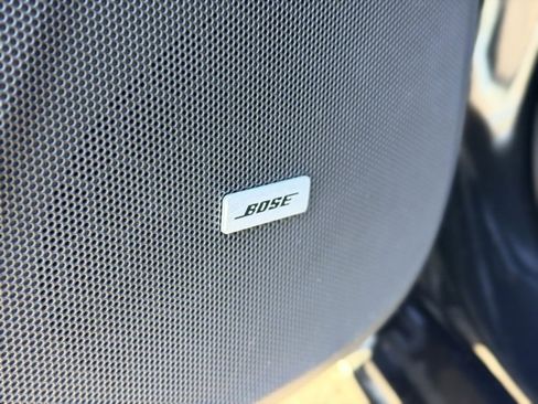 Used 2017 Cadillac CT6 Luxury image 20