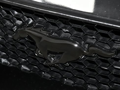 Used 2020 Ford Mustang GT Premium w/ Equipment Group 401A RWD image 72