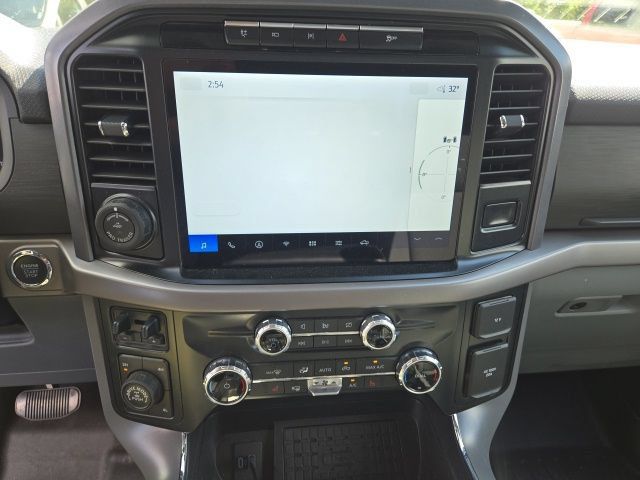 Used 2024 Ford F150 XLT w/ Equipment Group 302A MID AWD/4WD image 15