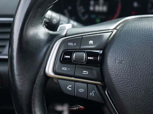 Used 2021 Honda Accord Sport image 25