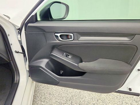 Used 2022 Honda Civic Sport image 25