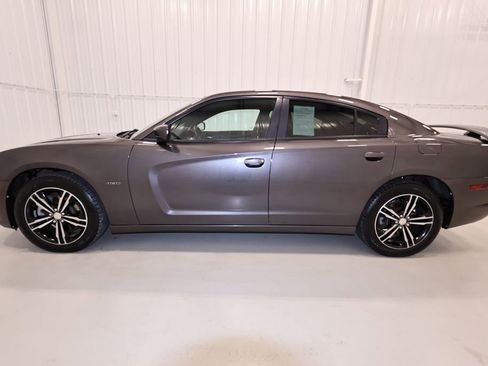 Used 2014 Dodge Charger R/T AWD/4WD image 6