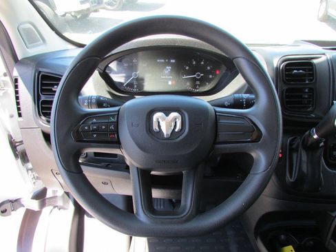 Used 2023 RAM ProMaster 1500 FWD image 18