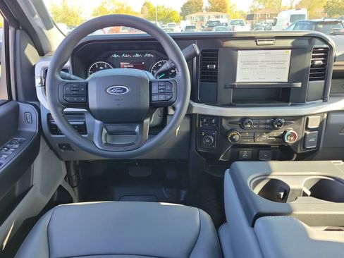 New 2026 Ford F450 XL image 12