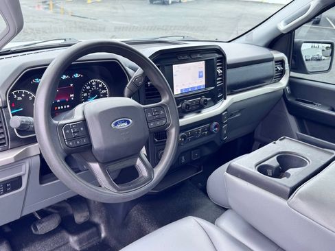 Used 2021 Ford F150 XL w/ Equipment Group 101A High RWD image 6
