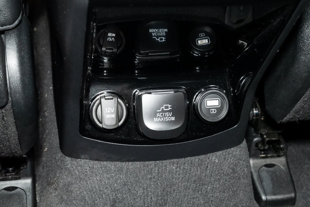 Used 2023 Kia Sorento SX Prestige AWD/4WD image 29