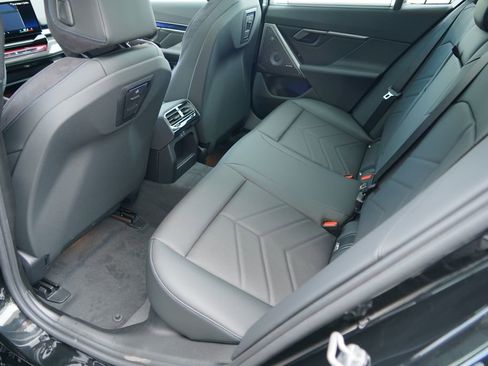 New 2026 BMW 540i xDrive w/ M Sport Package image 20