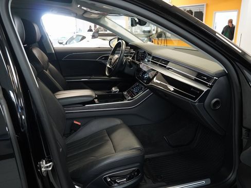 Used 2022 Audi A8 L 3.0T image 41