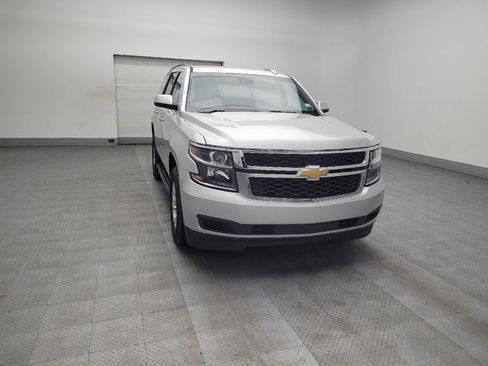 Used 2018 Chevrolet Tahoe LT image 13