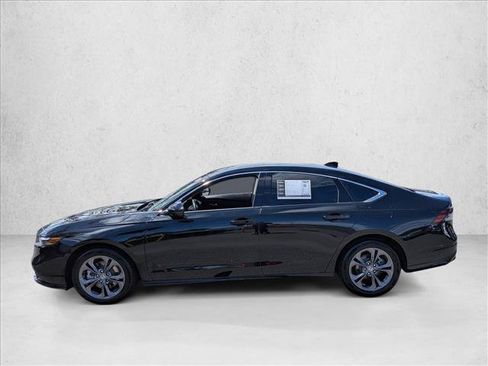 Used 2024 Honda Accord EX-L image 9