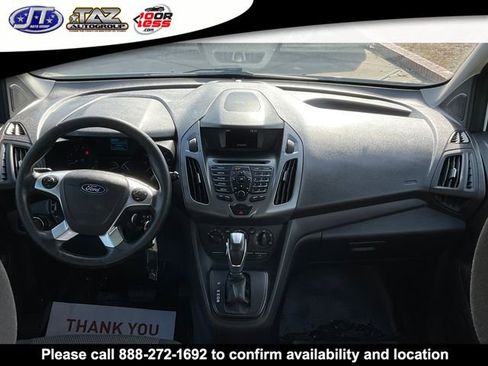 Used 2017 Ford Transit Connect XL image 15