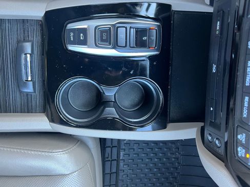 Used 2017 Honda Pilot Elite image 17