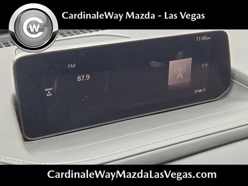 Certified 2026 MAZDA CX-30 AWD 2.5 S w/ Premium Package image 26