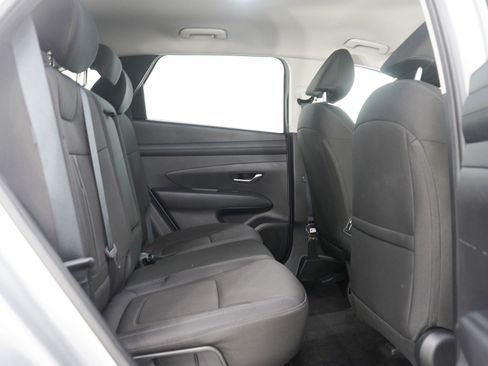 Used 2025 Hyundai Tucson SEL image 12