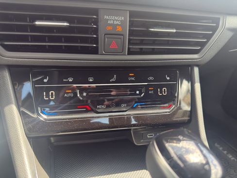 New 2026 Volkswagen Jetta Sport FWD image 19