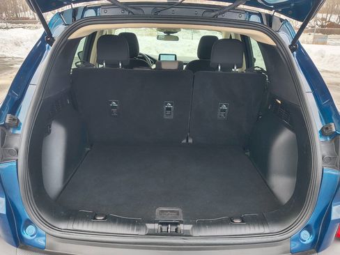 Used 2020 Ford Escape SE image 20