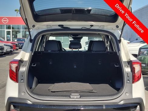 Used 2024 Kia Seltos S FWD image 22