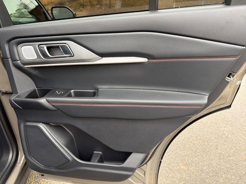 Used 2026 Ford Explorer ST w/ Sun And Sound Package image 16