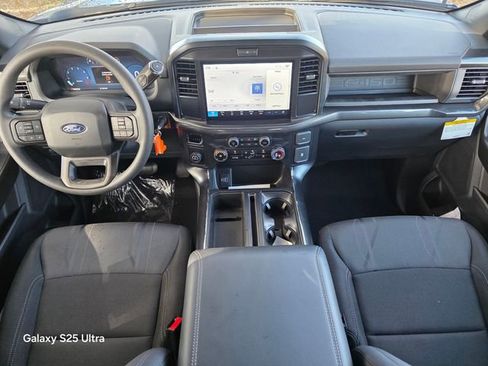 New 2026 Ford F150 STX w/ Equipment Group 200A image 14