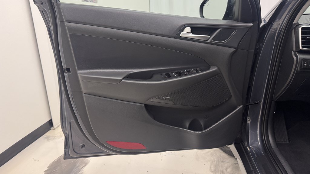 Used 2021 Hyundai Tucson Sport AWD/4WD image 14