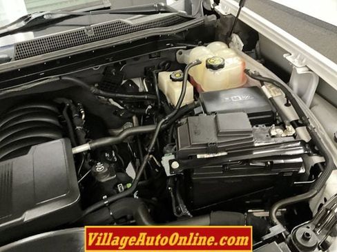 Used 2024 Chevrolet Silverado 2500 Custom w/ Custom Convenience Package AWD/4WD image 47