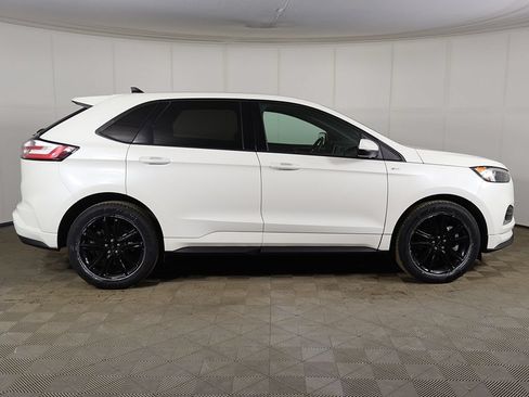 Used 2024 Ford Edge ST-Line AWD/4WD image 13
