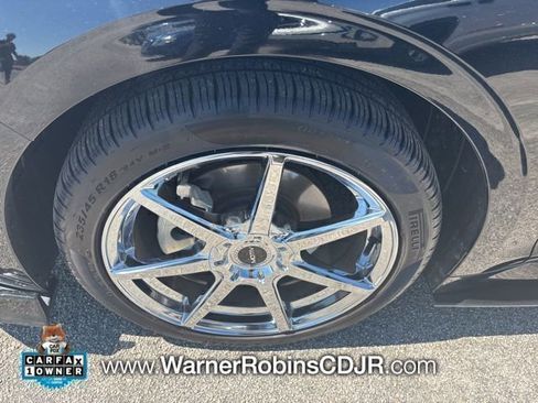 Used 2026 Kia K5 GT-Line w/ GT-Line Premium Package FWD image 4