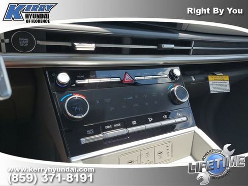 New 2026 Hyundai Santa Fe SEL AWD/4WD image 26