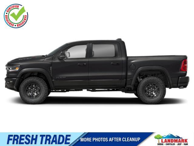 Used 2025 RAM 1500 RHO w/ RHO Level 1 Equipment Group AWD/4WD image 1