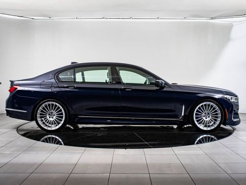 Used 2022 BMW ALPINA B7 xDrive image 6