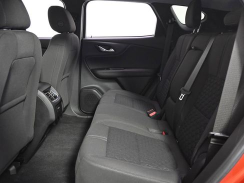 Used 2021 Chevrolet Blazer LT AWD/4WD image 21