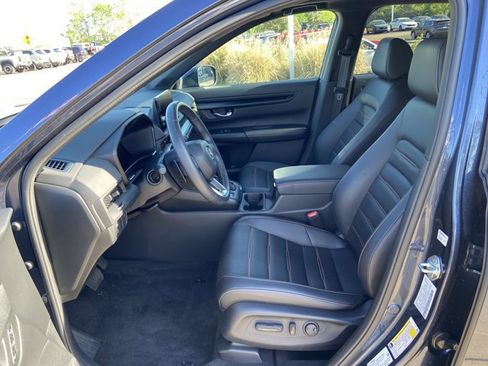 Used 2024 Honda CR-V Sport-L image 34