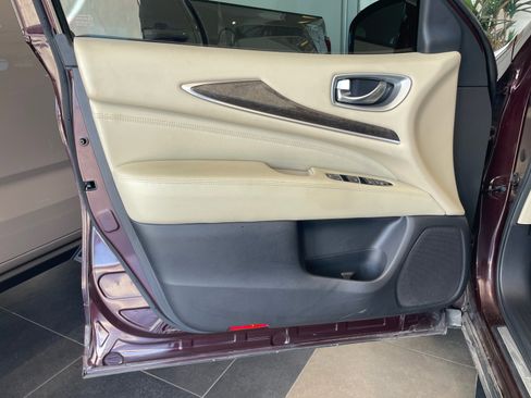 Used 2015 INFINITI QX60 FWD image 13
