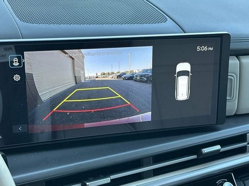 Used 2025 Hyundai Santa Fe SEL image 18