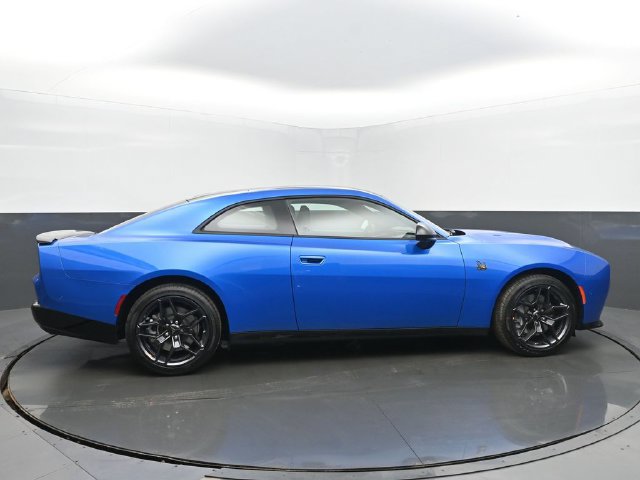 New 2026 Dodge Charger Scat Pack AWD/4WD image 6