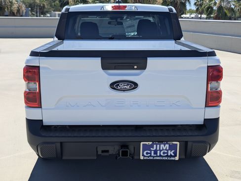 New 2026 Ford Maverick XLT FWD image 3