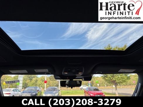 New 2026 INFINITI QX80 4WD w/ Sport Exterior Package image 21